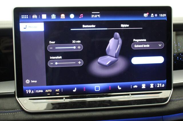 Volkswagen Tayron 1.5 eTSI R-Line Edition 7 Persoons Automaat - Carplay, Camera, Stoelverw.