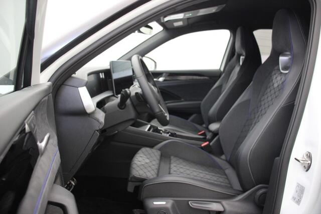 Volkswagen Tayron 1.5 eTSI R-Line Edition 7 Persoons Automaat - Carplay, Camera, Stoelverw.