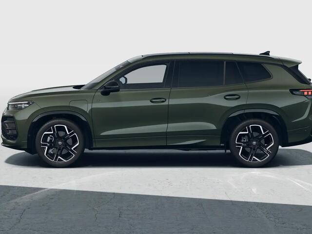 Volkswagen Tayron R-Line Edition 1.5 eHybrid 150 kW / 204 PK SUV 6 v