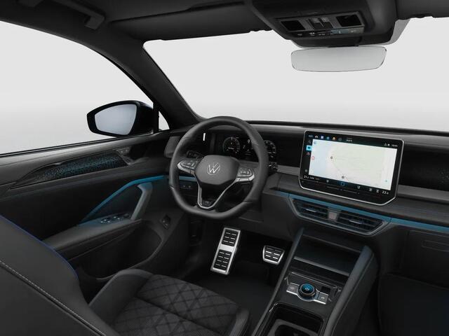 Volkswagen Tayron R-Line Edition 1.5 eHybrid 150 kW / 204 PK SUV 6 v