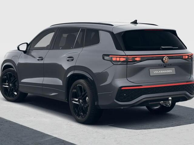 Volkswagen Tayron R-Line Edition 1.5 eHybrid 150 kW / 204 PK SUV 6 v