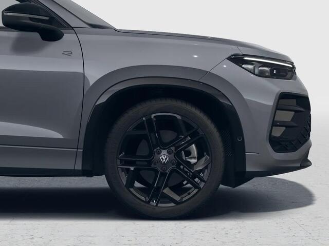 Volkswagen Tayron R-Line Edition 1.5 eHybrid 150 kW / 204 PK SUV 6 v