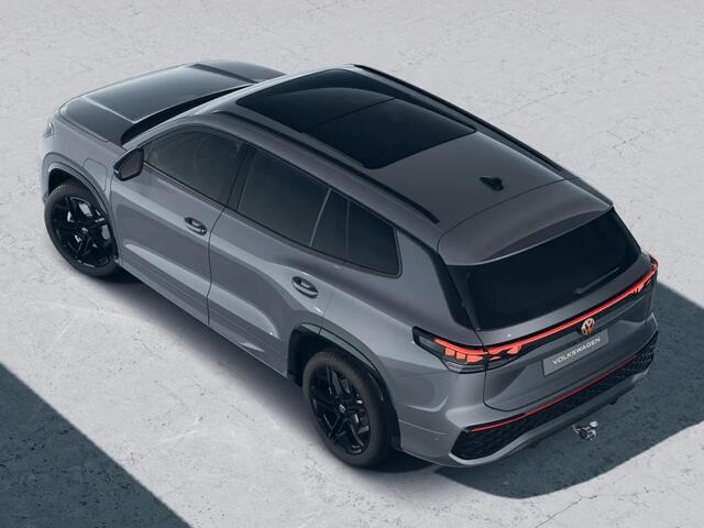 Volkswagen Tayron R-Line Edition 1.5 eHybrid 150 kW / 204 PK SUV 6 v