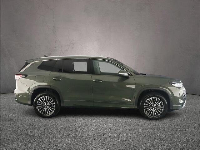 Volkswagen Tayron 1.5 eHybrid Life Edition 204pk DSG Automaat, Trekhaak, LED matrix koplampen, Stoelverwarming, Adaptive cruise control, Achteruitrijcamera, Navigatie, Side assist