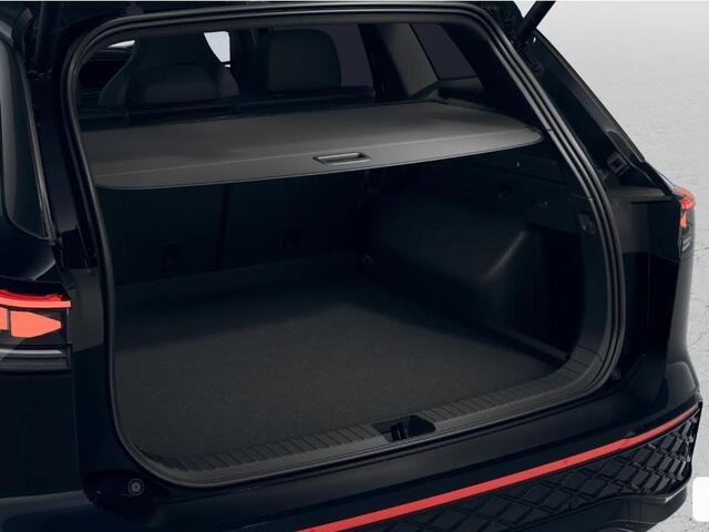 Volkswagen Tayron 1.5 eHybrid 272 Pk Automaat R-Line Edition | Black Style | Panoramadak | Trekhaak | 20 Inch | Full LED | Nieuw!!