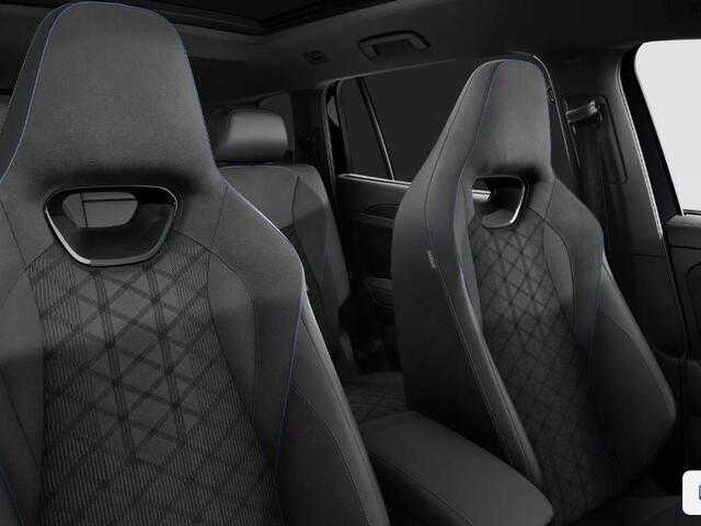 Volkswagen Tayron 1.5 eHybrid 272 Pk Automaat R-Line Edition | Black Style | Panoramadak | Trekhaak | 20 Inch | Full LED | Nieuw!!