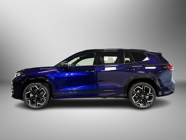 Volkswagen Tayron 1.5 272pk eHybrid R-Line Edition Full-Option | Uit voorraad leverbaar | Panoramadak | Trekhaak