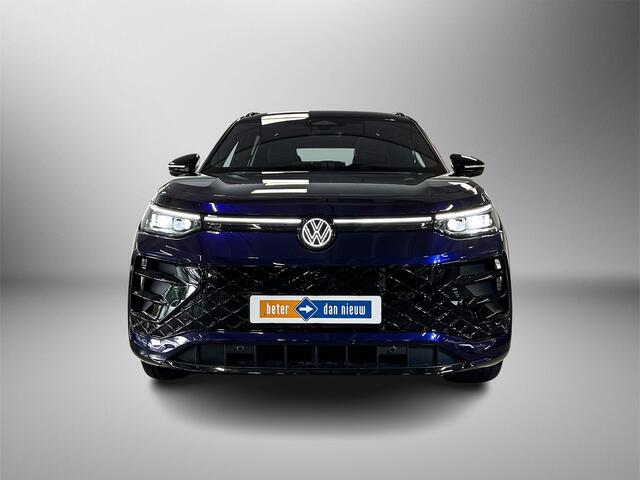 Volkswagen Tayron 1.5 272pk eHybrid R-Line Edition Full-Option | Uit voorraad leverbaar | Panoramadak | Trekhaak
