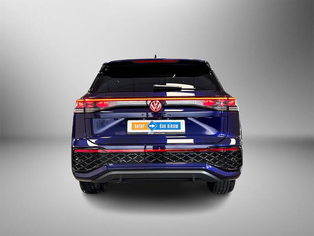 Volkswagen Tayron 1.5 272pk eHybrid R-Line Edition Full-Option | Uit voorraad leverbaar | Panoramadak | Trekhaak