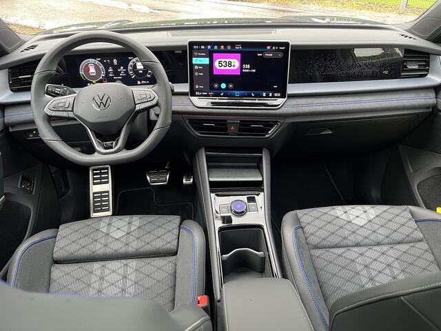 Volkswagen Tayron 1.5 eTSI R-Line Edition Pano Camera ACC Sfeerverli