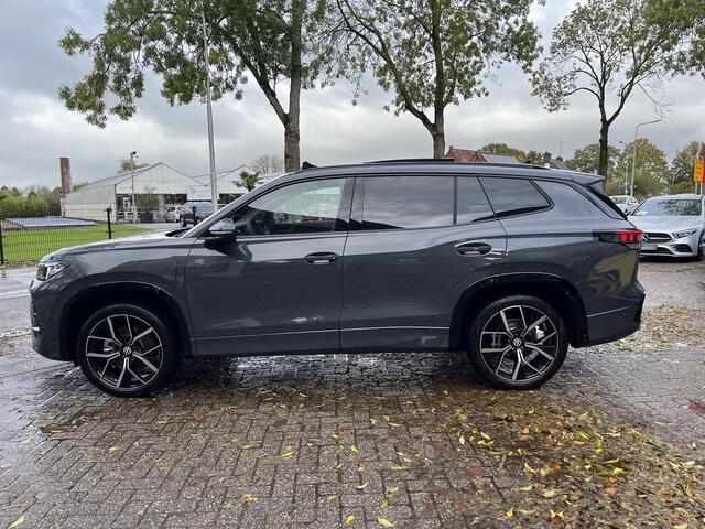 Volkswagen Tayron 1.5 eTSI R-Line Edition Pano Camera ACC Sfeerverli