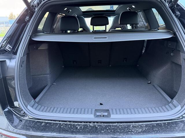 Volkswagen Tayron 1.5 eHybrid R-Line Edition 272PK l Massage l ID Light