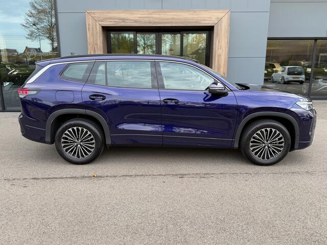 Volkswagen Tayron 1.5 eTSI 150pk Life 7-Persoons | Trekhaak | 360 Camera | Dode hoek | IQ light | Rijklaar incl. garantie