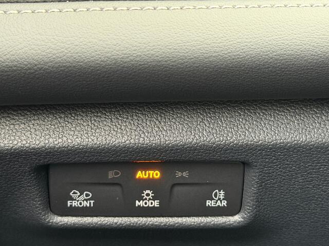 Volkswagen Tayron 1.5 eTSI 150pk Life 7-Persoons | Trekhaak | 360 Camera | Dode hoek | IQ light | Rijklaar incl. garantie