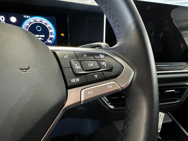 Volkswagen Tayron 1.5 150pk eTSI Life Edition 7p. Derde zitrij | 360 graden camera 'Area View' | Verwarmbare voorstoelen