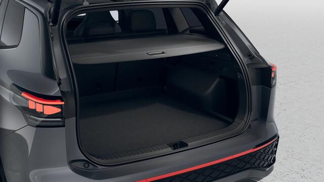 Volkswagen Tayron 1.5 eHybrid 204 6DSG R-Line Edition | 'App-Connect' draadloze smartphone integratie | Automatische afstandsregeling (Adaptive Cruise Control) | Black Style Pakket