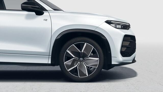 Volkswagen Tayron 1.5 eHybrid 272 6DSG R-Line Edition Automaat | Black Style Pakket