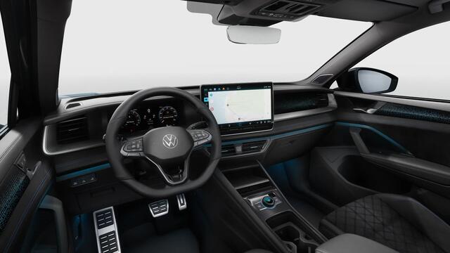 Volkswagen Tayron 1.5 eHybrid 272 6DSG R-Line Edition Automaat | Black Style Pakket