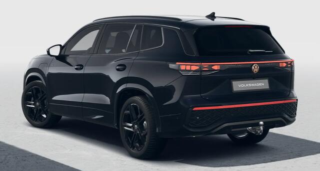 Volkswagen Tayron R-Line Edition 1.5 eHybrid 204PK Black Style