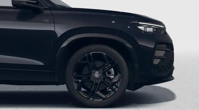 Volkswagen Tayron R-Line Edition 1.5 eHybrid 204PK Black Style