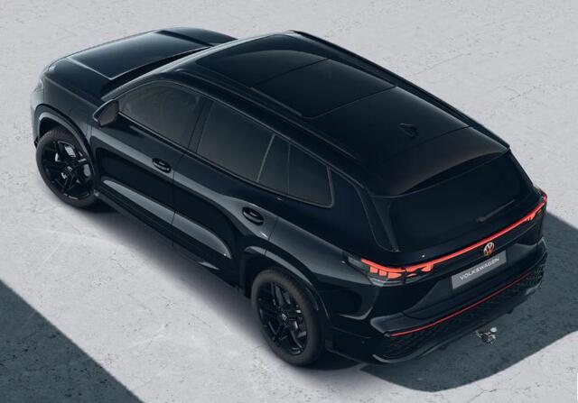 Volkswagen Tayron 1.5 eHybrid R-Line Edition