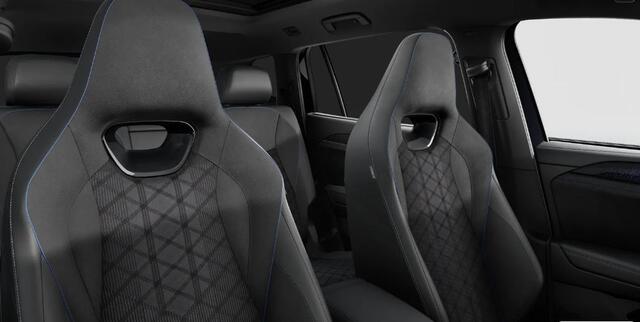 Volkswagen Tayron 1.5 eHybrid R-Line Edition