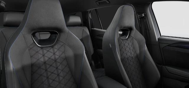 Volkswagen Tayron 1.5 eHybrid R-Line Edition !!!Profiteer ook van 2.000 EURO inruilpremie!!!