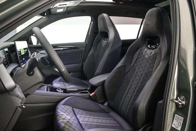 Volkswagen Tayron R-Line Edition 1.5 TSI eHybrid 272pk DSG Automaat