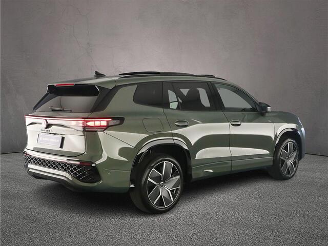 Volkswagen Tayron R-Line Edition 1.5 TSI eHybrid 272pk DSG Automaat