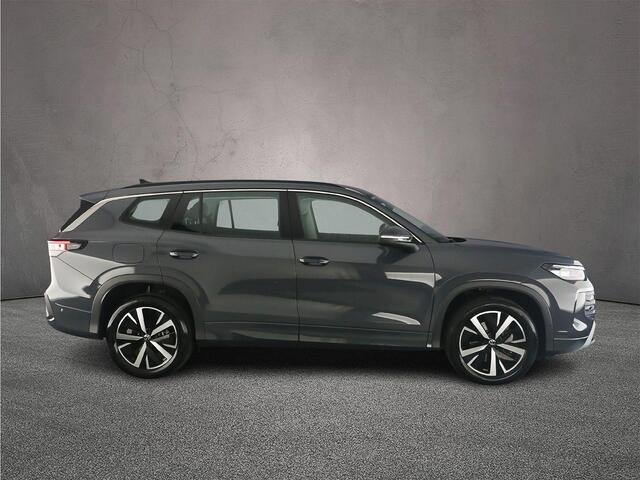 Volkswagen Tayron Life Edition 1.5 TSI eHybrid 204pk DSG Automaat Navigatie, Adaptive cruise control, Elektrische achterklep, Achteruitrijcamera, LED koplampen