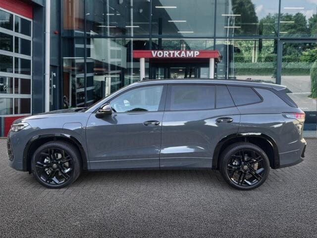 Volkswagen Tayron 1.5 TSI EHYBRID R-LINE PANO-DAK/TREKHAAK/CAMERA/MEMORY/HenK/NAVI/ACC