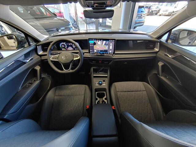 Volkswagen Tayron 1.5 TSI E-HYBRID LIFE TREKHAAK/CAMERA/CARPLAY/ACC/HUD/STOELVERW