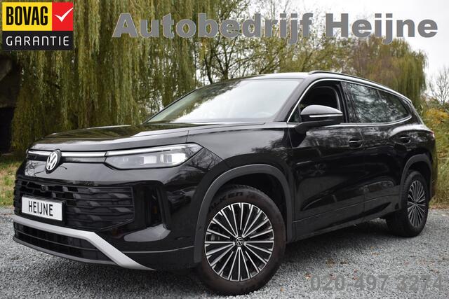 Volkswagen Tayron 1.5 eTSI 150PK DSG LIFE 7-PERSOONS/TREKHAAK/360CAMERA