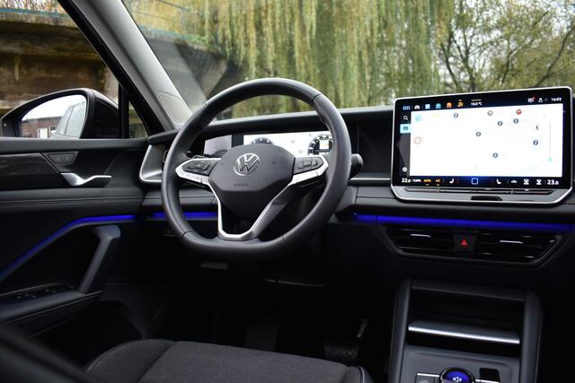 Volkswagen Tayron 1.5 eTSI 150PK DSG LIFE 7-PERSOONS/TREKHAAK/360CAMERA