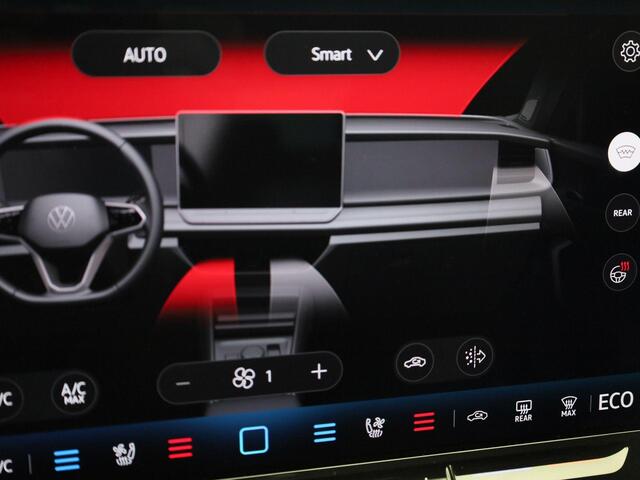 Volkswagen Tayron 1.5eHybrid 200kW/272PK R-Line DSG · Panoramadak · Leder · Harman Kardon · 360°Camera + Parkeersensoren · Garantie tot juni 2029 of 100000km