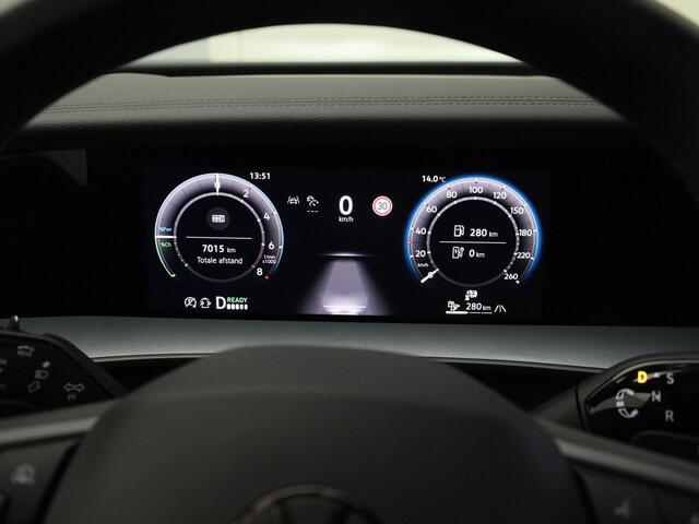 Volkswagen Tayron 1.5eHybrid 200kW/272PK R-Line DSG · Panoramadak · Leder · Harman Kardon · 360°Camera + Parkeersensoren · Garantie tot juni 2029 of 100000km