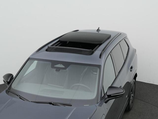 Volkswagen Tayron 1.5 TSI eHybrid 272 pk DSG R-Line Edition | Panoramadak | Adaptief onderstel | Achteruitrijcamera | Stuur-/stoelverwarming