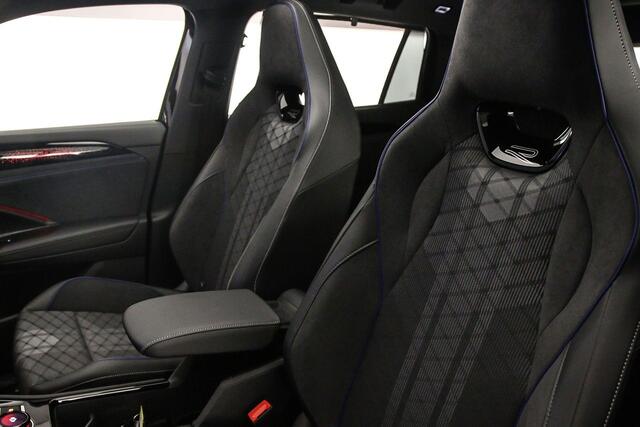 Volkswagen Tayron R-Line Edition 1.5 TSI eHybrid 272pk DSG Automaat Trekhaak, Panoramadak, Black Style, Adaptive cruise control, Elektrische achterklep, 360 camera