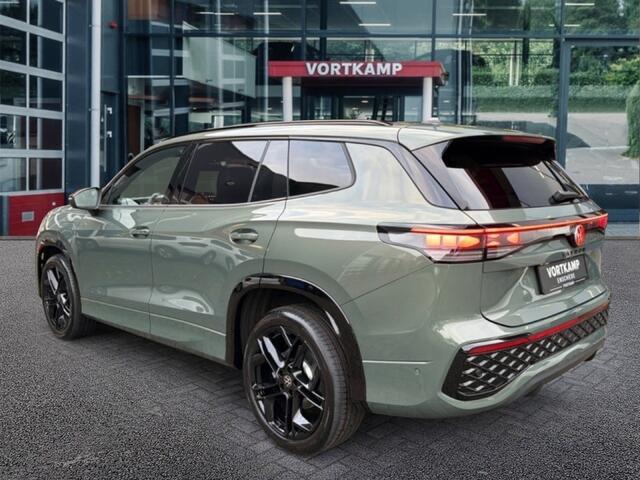 Volkswagen Tayron 1.5 TSI DSG EHYBRID 272PK R-LINE PANO.DAK/TREKHAAK/ACC/H+K/360CAM/NAVI/CARPLAY