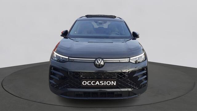 Volkswagen Tayron 1.5 eHybrid R-Line Edition | Design pakket | Black Style | Assistance pakket+ beschikbaarheid in overleg