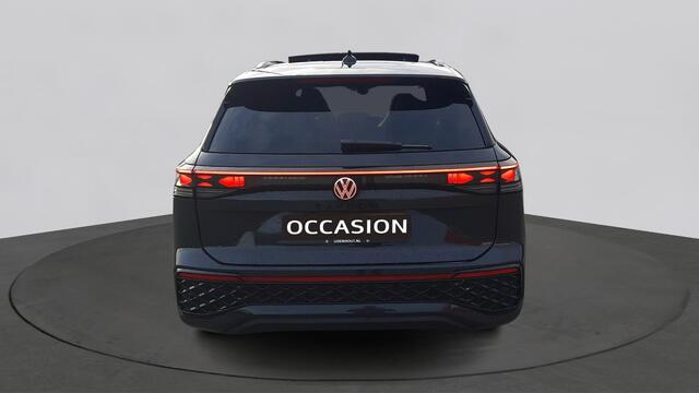 Volkswagen Tayron 1.5 eHybrid R-Line Edition | Design pakket | Black Style | Assistance pakket+ beschikbaarheid in overleg