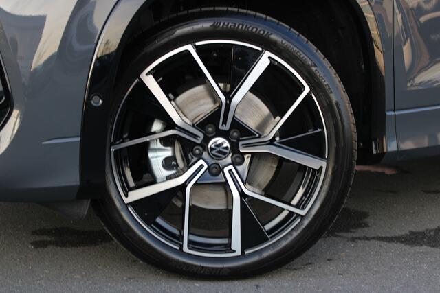 Volkswagen Tayron 1.5 eHybrid 272PK R-Line Edition |PANO-DAK|TREKHAAK|BLACK-STYLE|20-INCH|