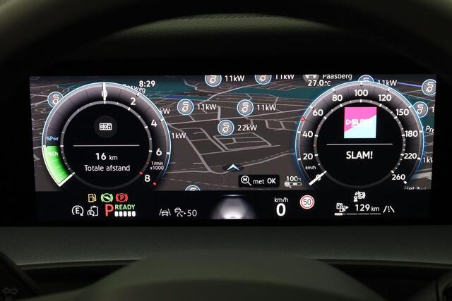 Volkswagen Tayron R-Line Edition 1.5 eHybrid 204 pk Black Style