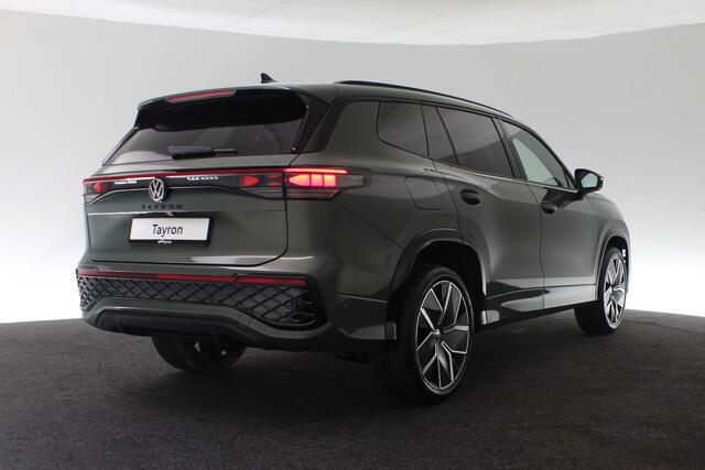 Volkswagen Tayron R-Line Edition 1.5 eHybrid 204 pk Black Style
