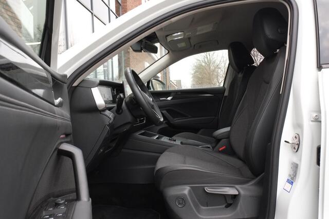 Volkswagen Tayron 1.5 eHybrid R-Line Trekhaak, Achteruitrijcamera