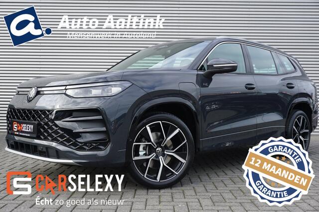 Volkswagen Tayron 272PK PHEV R-Line WINTERPACK | ADPATIEF | 20' | PANO | NIEUW!