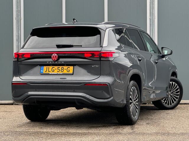 Volkswagen Tayron 1.5 eTSI Life Edition 7p. | Matrix LED | ACC | Elk Trekhaak