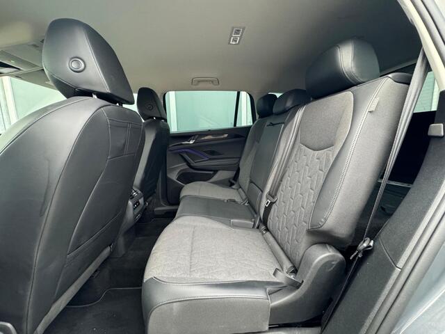 Volkswagen Tayron 1.5 eTSI Life Edition 7p. | Matrix LED | ACC | Elk Trekhaak