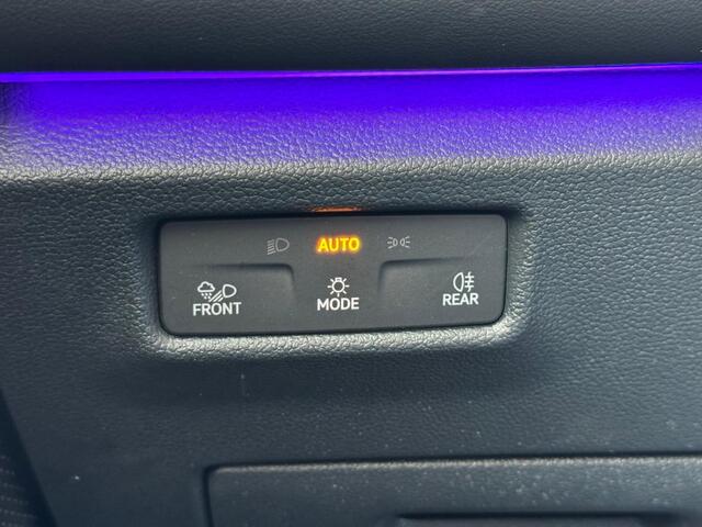 Volkswagen Tayron 1.5 eTSI Life Edition 7p. | Matrix LED | ACC | Elk Trekhaak