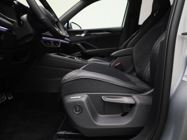 Volkswagen Tayron 1.5 eHybrid 200kW/272PK DSG R-Line · Panoramadak · 360°Camera · Keyless · Massage · Apple/Android Car Play · Garantie t/m 08-12-2030 of 100.000km